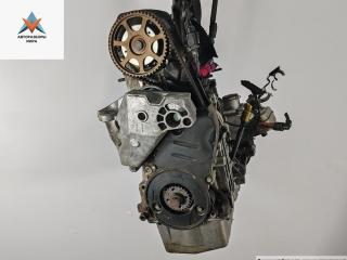 двигатель Volkswagen Bora 1 поколение 2000, 1.6 л., бензин, АКПП, APF