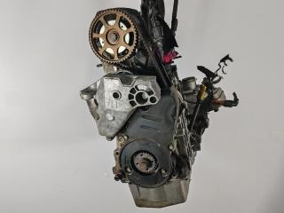 двигатель Volkswagen Bora 2000, 1.6 л., бензин, АКПП, APF
