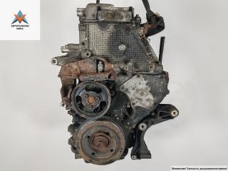 двигатель Opel Zafira 1 поколение (A) 1999, 2.0 л., дизель, МКПП, X20DTL