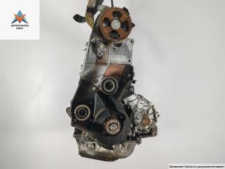 двигатель Renault Scenic 1 поколение [рестайлинг] 2002, 1.9 л., дизель, АКПП, F9Q733