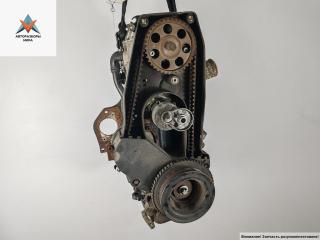 двигатель Opel Vectra B 1995, 1.6 л., бензин, МКПП, X16SZR