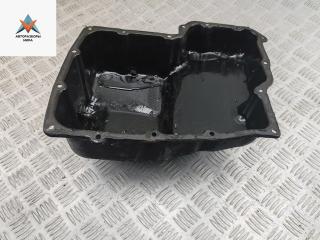 масляный поддон Ford Transit 7 поколение 2008, 2.4 л., дизель, МКПП, белый, микроавтобус