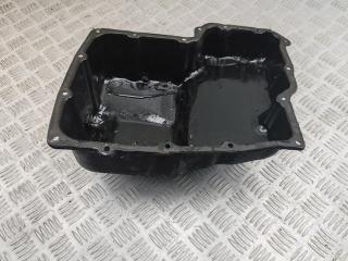 масляный поддон Ford Transit 7 поколение 2008, 2.4 л., дизель, МКПП, белый, микроавтобус