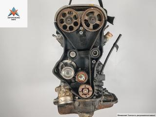 двигатель Opel Omega B [рестайлинг] 2000, 2.2 л., бензин, МКПП, Z22XE