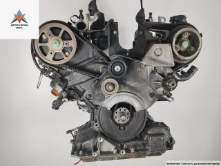 двигатель Audi A6 4B/C5 [рестайлинг] 2002, 2.5 л., дизель, АКПП, AKE