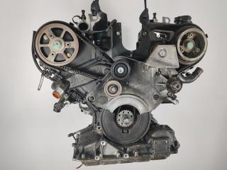 двигатель Audi A6 C5 2002, 2.5 л., дизель, АКПП, AKE