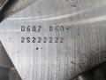 двигатель Ford Mondeo 3 поколение 2002, 3.0 л., бензин, МКПП, MEBA - фото №4