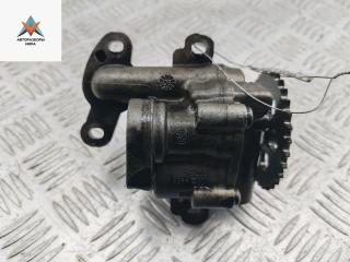 насос масляный Ford Transit 7 поколение 2008, 2.4 л., дизель, МКПП, белый, микроавтобус, 1C1Q6600