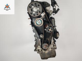 двигатель Volkswagen Caddy 3 поколение 2005, 2.0 л., дизель, МКПП, BST