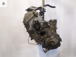 двигатель BMW 3 серия E36 [рестайлинг] 1997, 1.6 л., бензин, МКПП, 164E2, M43B16