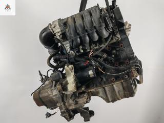 двигатель Peugeot 307 1 поколение 2002, 1.6 л., бензин, МКПП, NFU, TU5JP4