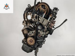 двигатель Ford Focus 2 поколение [рестайлинг] 2009, 1.6 л., дизель, МКПП, G8DB, G8DA