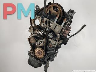 двигатель Ford Focus 2 поколение [рестайлинг] 2009, 1.6 л., дизель, МКПП, G8DB, G8DA