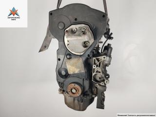 двигатель Peugeot 307 1 поколение 2003, 1.6 л., бензин, МКПП, NFU, TU5JP4