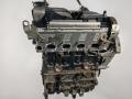 двигатель Volkswagen Golf 6 поколение 2011, 1.6 л., дизель, МКПП, CAYC - фото №4
