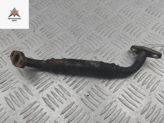 Трубка масляная турбины Mercedes-Benz Vito-1 W638 2002, 2.2 л., дизель, МКПП, белый, микроавтобус, 6111800320