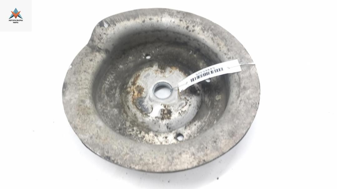 Опора амортизатора переднего (верхняя) BMW 5 серия E60/E61 2005, 2.5 л., дизель, МКПП, серый, универсал, 31326769667, 6769667 - фото №1