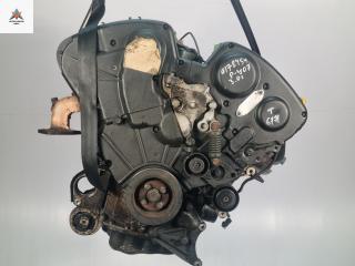 двигатель Peugeot 407 1 поколение 2005, 3.0 л., бензин, АКПП, XFV, ES9A