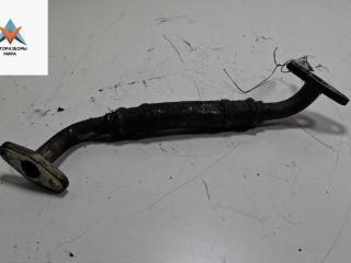 Трубка масляная турбины Mercedes-Benz Vito-1 W638 2003, 2.2 л., дизель, МКПП, белый, микроавтобус