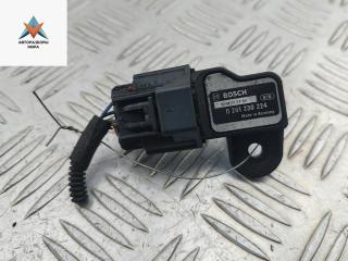 датчик абсолютного давления Ford Transit 7 поколение 2008, 2.4 л., дизель, МКПП, белый, микроавтобус, 0261230224