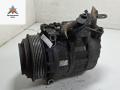 компрессор кондиционера Mercedes-Benz Vito-1 W638 2003, 2.2 л., дизель, 0002343111 - фото №2