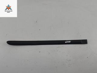 молдинг двери задней правой Opel Vectra B 1995, 1.6 л., бензин, МКПП, красный, седан