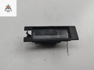 подсветка номера Opel Zafira 2 поколение (B) 2006, 2.2 л., бензин, МКПП, серый, минивэн, 09164143