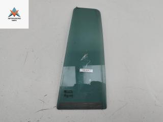 форточка задняя левая Opel Zafira 2 поколение (B) [рестайлинг] 2009, 2.2 л., бензин, АКПП, белый, минивэн, 43R-001604