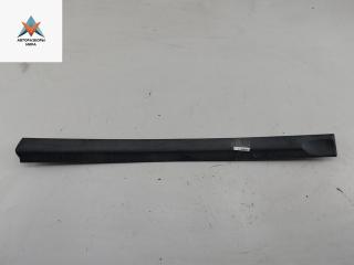 молдинг двери передней правой Opel Zafira 1 поколение (A) 2000, 1.8 л., бензин, МКПП, серый, минивэн, 090597588