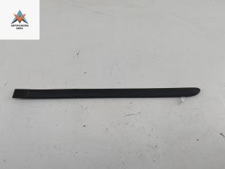 молдинг двери задней левой Opel Vectra B 1995, 1.6 л., бензин, МКПП, красный, седан, 90505717