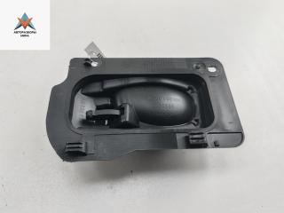 ручка внутренняя передняя правая Opel Vectra B 1998, 1.8 л., бензин, МКПП, серый, универсал, 90506460
