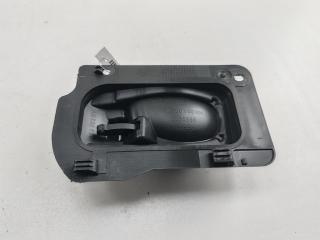 ручка внутренняя передняя правая Opel Vectra B 1998, 1.8 л., бензин, МКПП, серый, универсал, 90506460
