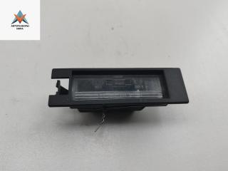 подсветка номера Opel Zafira 2 поколение (B) 2006, 2.2 л., бензин, МКПП, серый, минивэн, 09164143