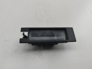 подсветка номера Opel Zafira 2 поколение (B) 2006, 2.2 л., бензин, МКПП, серый, минивэн, 09164143
