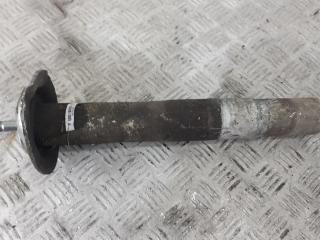 амортизатор передний левый BMW 5 серия E39 [рестайлинг] 2002, 2.5 л., бензин, МКПП, чёрный, универсал