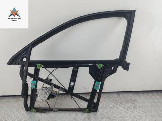 стеклоподъемник электрический передний левый Audi A6 4B/C5 [рестайлинг] 2003, 2.5 л., дизель, АКПП, серый, универсал, 4B0837753