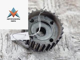 шестерня (звездочка) коленвала Volkswagen Touran 1 поколение 2005, 1.6 л., бензин, МКПП, серый, минивэн, 06A105263D