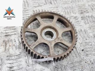 Шестерня (звездочка) цепи Volkswagen Touran 1 поколение 2005, 1.6 л., бензин, МКПП, серый, минивэн, 06A109111D