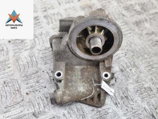 корпус масляного фильтра Volkswagen Touran 1 поколение 2005, 1.6 л., бензин, МКПП, минивэн, 06A115417