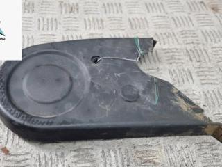 защита (кожух) ремня ГРМ Volkswagen Touran 1 поколение 2005, 1.6 л., бензин, МКПП, серый, минивэн, 06A109123