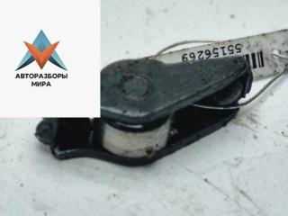 коромысло клапана (рокер) Volkswagen Touran 1 поколение 2005, 1.6 л., бензин, МКПП, серый, минивэн