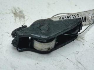 коромысло клапана (рокер) Volkswagen Touran 1 поколение 2005, 1.6 л., бензин, МКПП, серый, минивэн