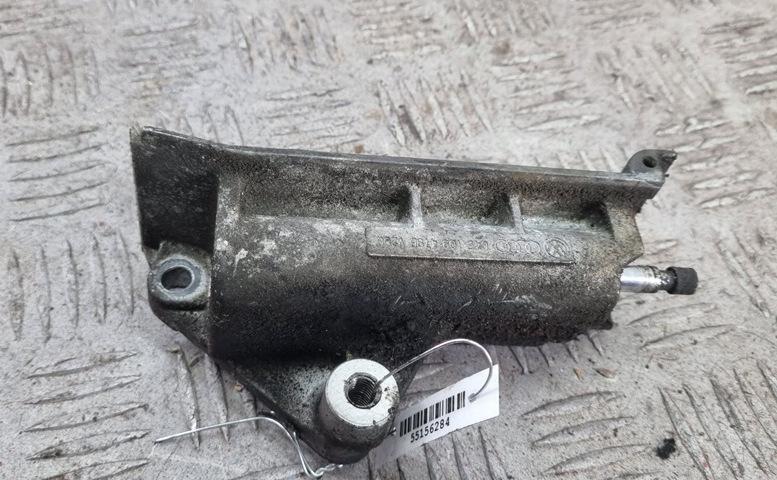 механизм натяжения ремня, цепи Volkswagen Passat B5 2000, 1.9 л., дизель, МКПП, серый, универсал, 045109479B