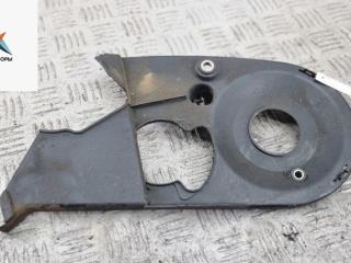 защита (кожух) ремня ГРМ Volkswagen Touran 1 поколение 2005, 1.6 л., бензин, МКПП, серый, минивэн, 06A109145