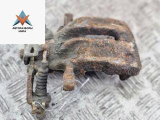 суппорт задний правый Volkswagen Passat B4 1993, 2.0 л., бензин, МКПП, синий, седан