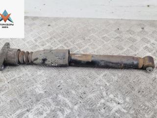 амортизатор задний правый Volkswagen Passat B5 [рестайлинг] 2004, 1.9 л., дизель, МКПП, синий, универсал