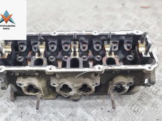 ГБЦ Volkswagen Touran 1 поколение 2005, 1.6 л., бензин, МКПП, серый, минивэн, 06B103373T