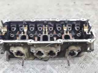 ГБЦ Volkswagen Touran 2005, 1.6 л., бензин, МКПП, серый, минивэн, 06B103373T