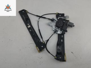 стеклоподъемник электрический передний левый Opel Insignia 1 поколение (A) [рестайлинг] 2016, 1.6 л., дизель, МКПП, серый, универсал, 965867