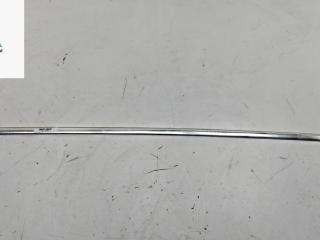 Молдинг стекла двери задней левой наружный Opel Insignia 1 поколение (A) [рестайлинг] 2016, 1.6 л., дизель, МКПП, серый, универсал, 13243034